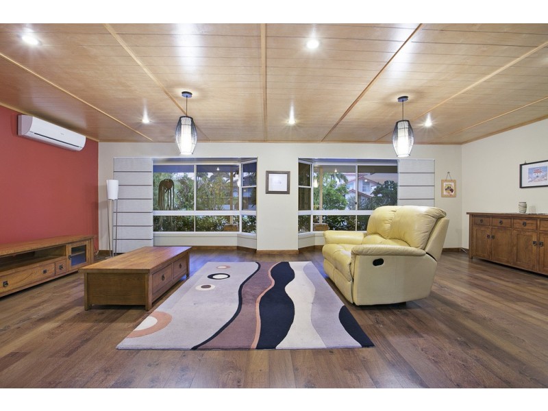 14 Dorsal Drive, Birkdale QLD 4159