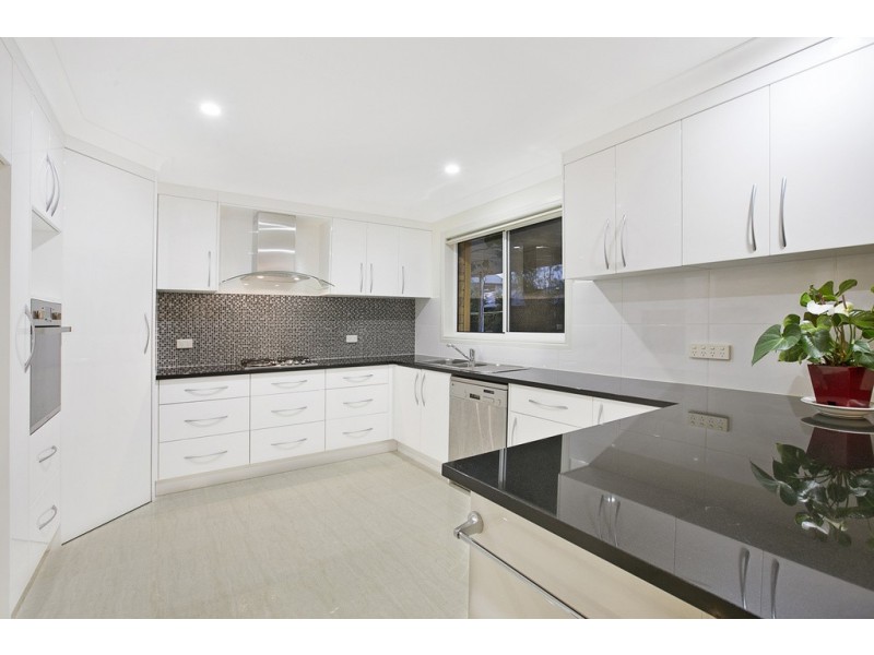 14 Dorsal Drive, Birkdale QLD 4159