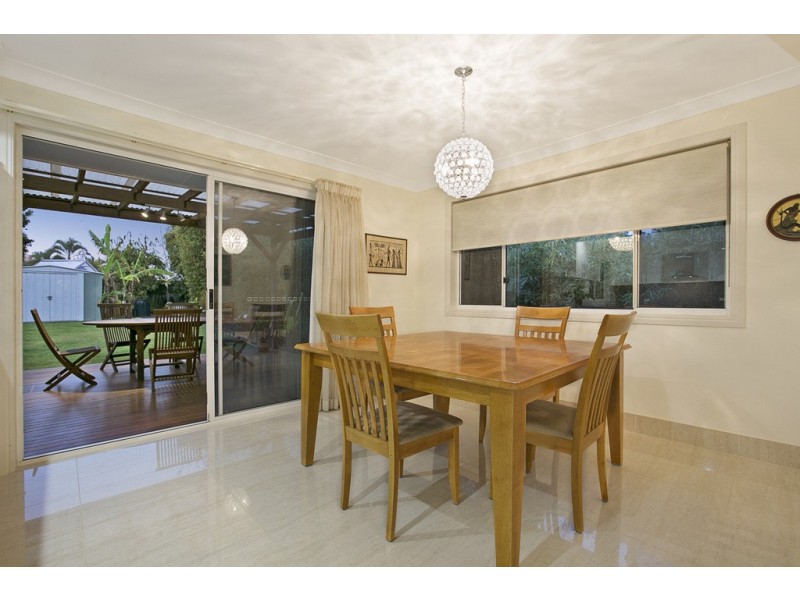 14 Dorsal Drive, Birkdale QLD 4159