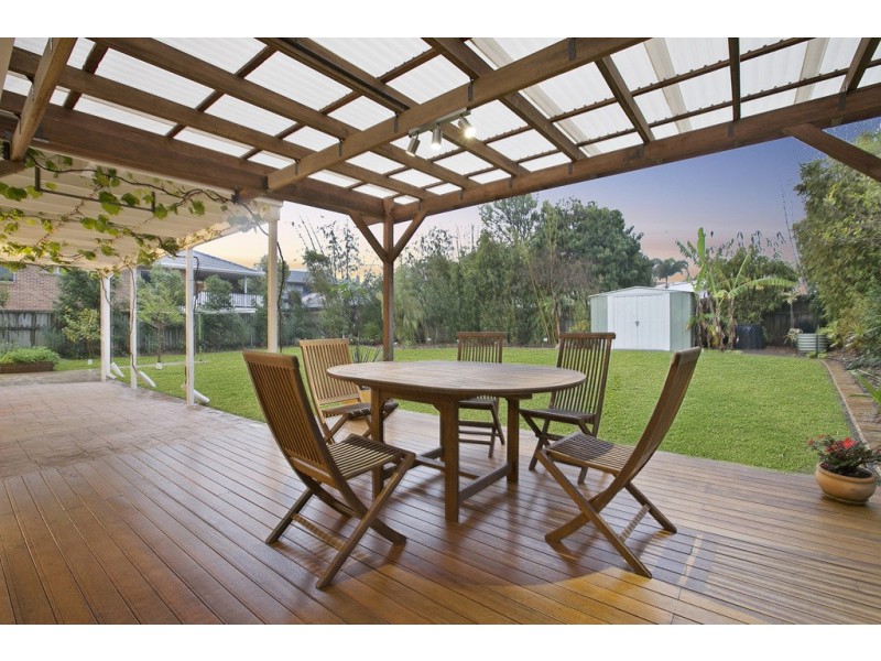 14 Dorsal Drive, Birkdale QLD 4159