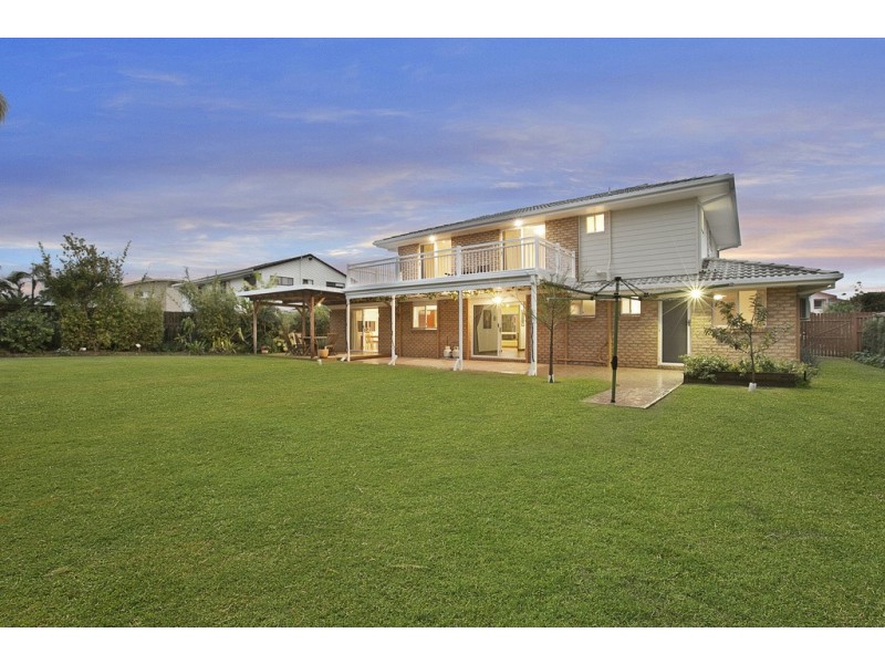14 Dorsal Drive, Birkdale QLD 4159