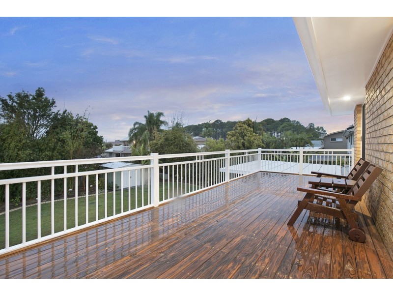 14 Dorsal Drive, Birkdale QLD 4159