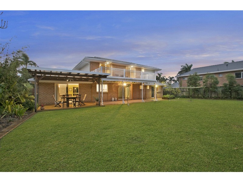 14 Dorsal Drive, Birkdale QLD 4159