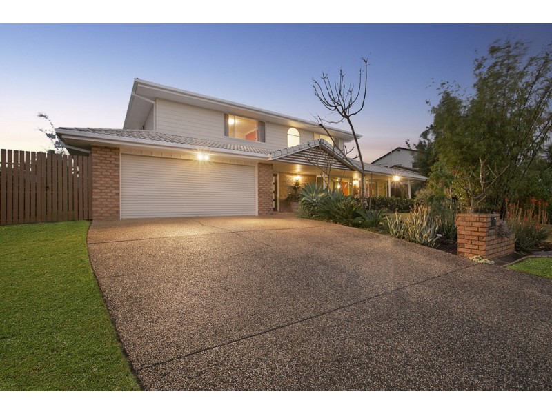 14 Dorsal Drive, Birkdale QLD 4159