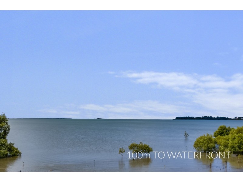 14 Dorsal Drive, Birkdale QLD 4159