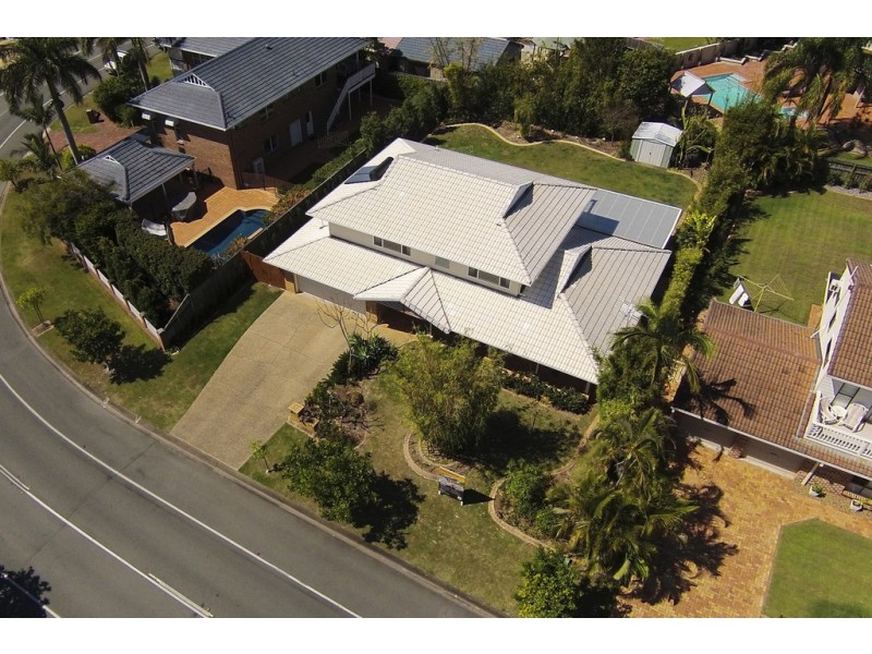 14 Dorsal Drive, Birkdale QLD 4159