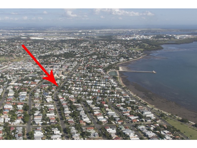 52 Cedar Street, Wynnum QLD 4178