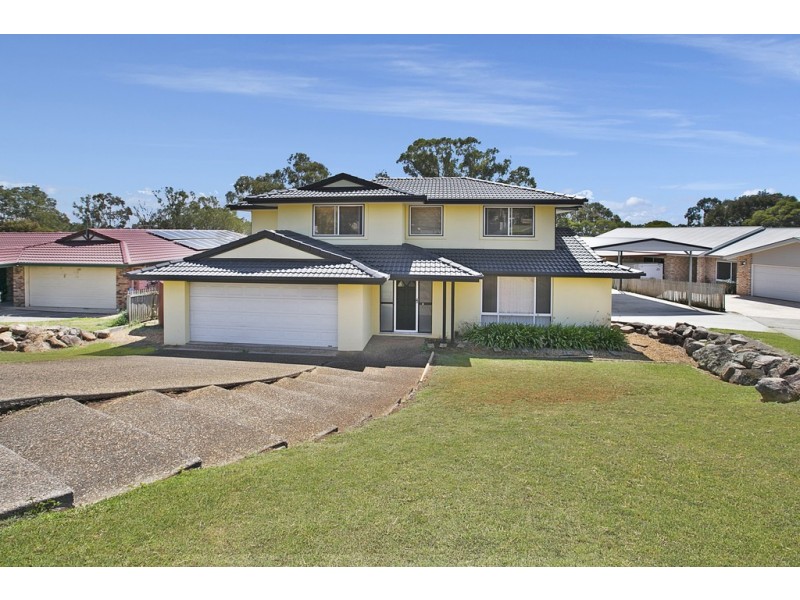 61 CONSTELLATION WAY, Wynnum QLD 4178