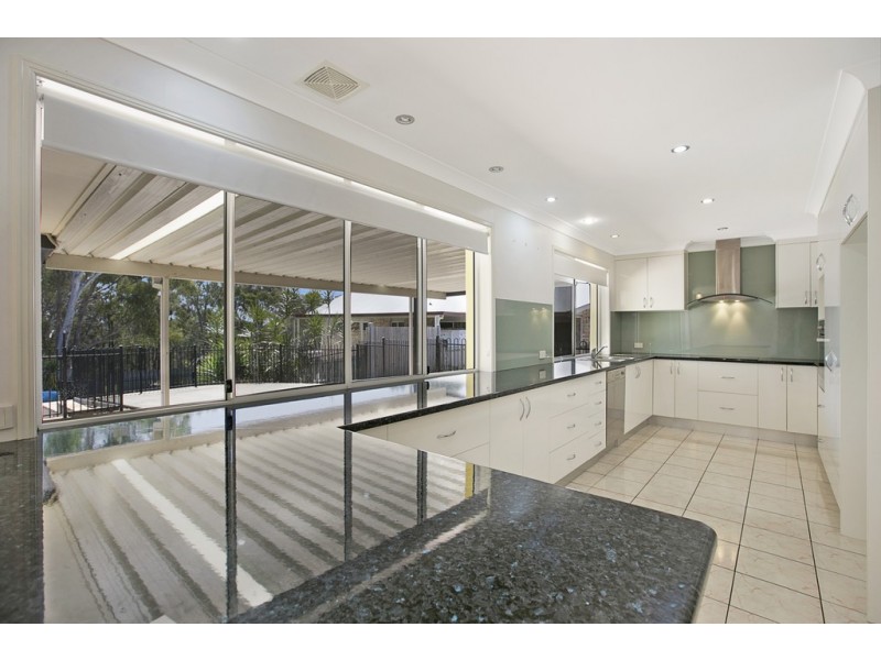 61 CONSTELLATION WAY, Wynnum QLD 4178