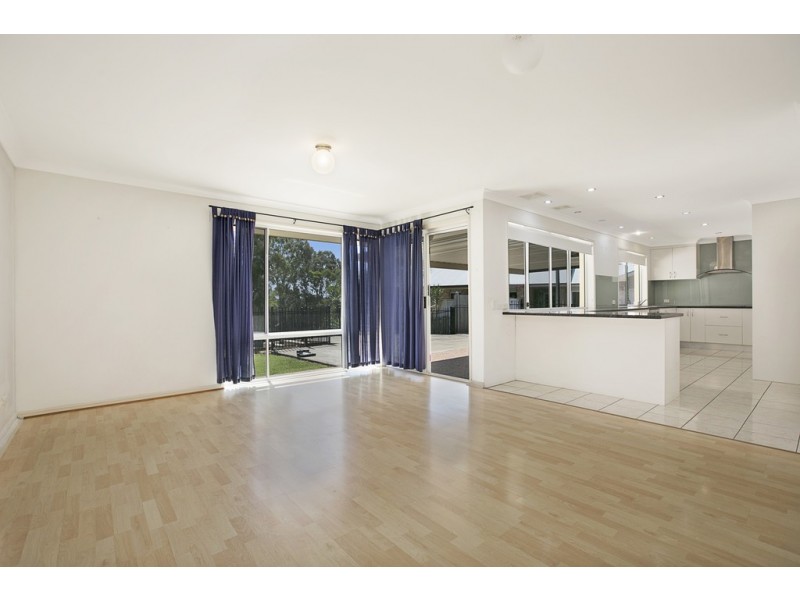 61 CONSTELLATION WAY, Wynnum QLD 4178