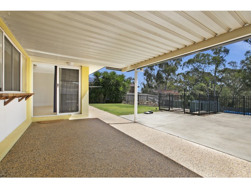 61 CONSTELLATION WAY, Wynnum QLD 4178