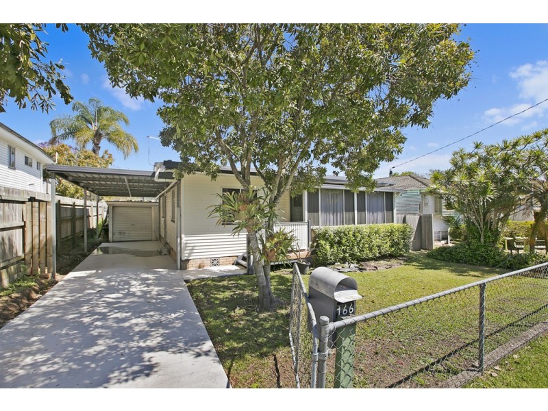 166 Blackwood Road, Manly West QLD 4179