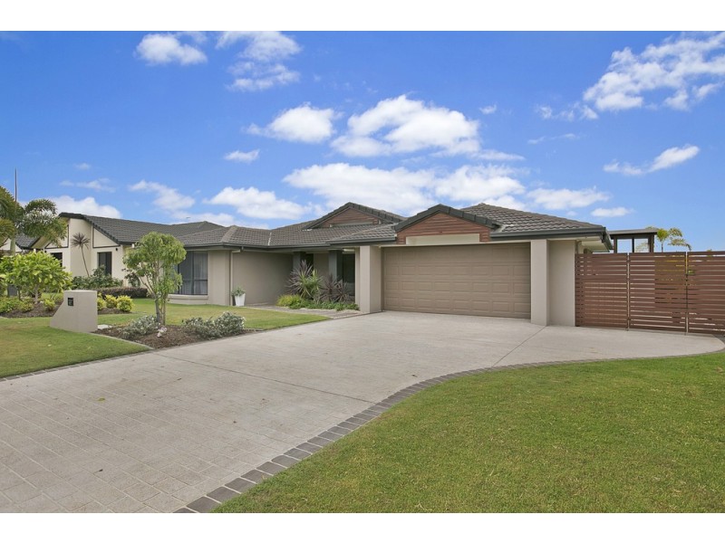 62 Hannah Circuit, Manly West QLD 4179