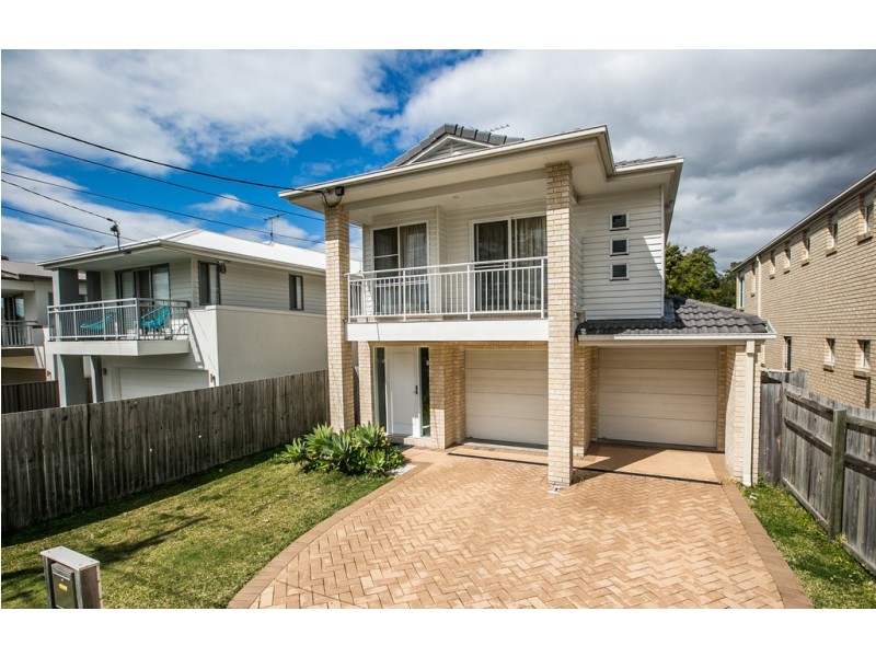 14 Wassell Street, Wynnum QLD 4178