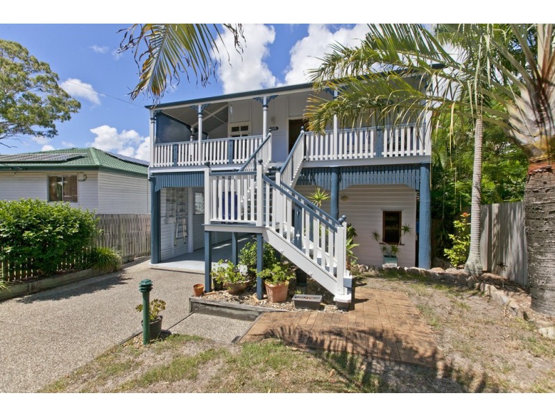 285 Ernest Street, Lota QLD 4179