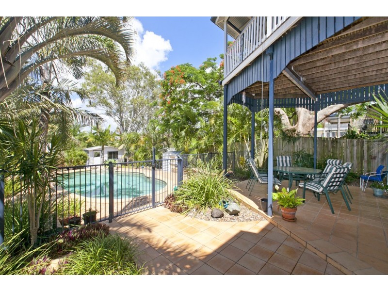 285 Ernest Street, Lota QLD 4179