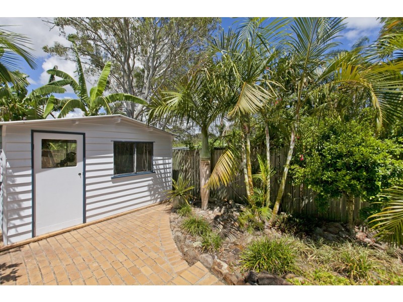 285 Ernest Street, Lota QLD 4179