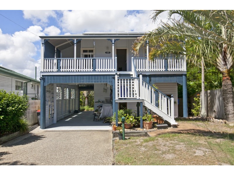 285 Ernest Street, Lota QLD 4179