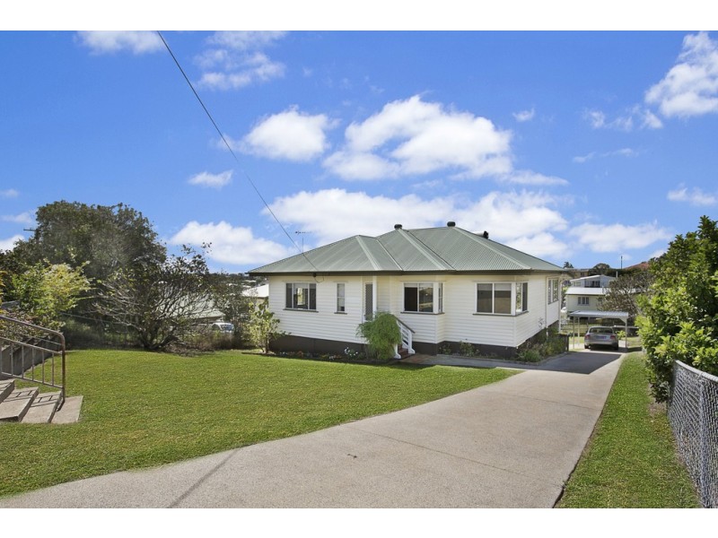 5 Primrose Parade, Wynnum West QLD 4178