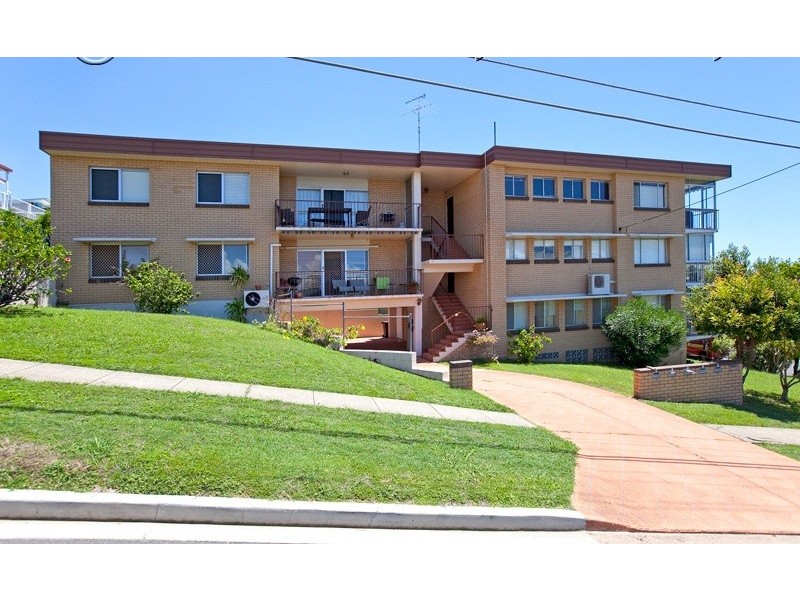 3/20 Benalla Street, Manly QLD 4179