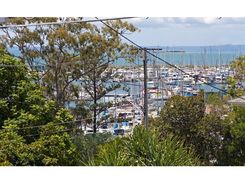 3/20 Benalla Street, Manly QLD 4179