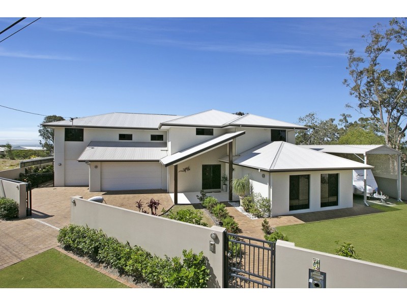 21 David Street, Thorneside QLD 4158