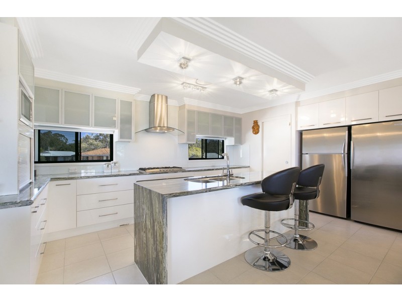 21 David Street, Thorneside QLD 4158