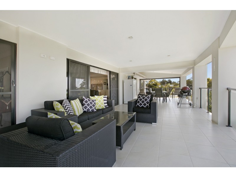 21 David Street, Thorneside QLD 4158