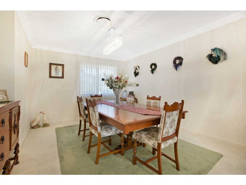 21 David Street, Thorneside QLD 4158