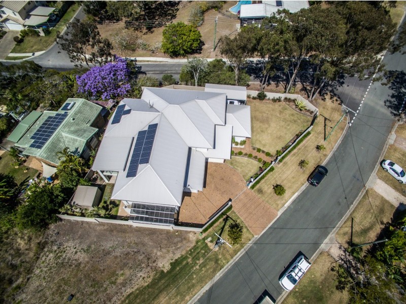 21 David Street, Thorneside QLD 4158