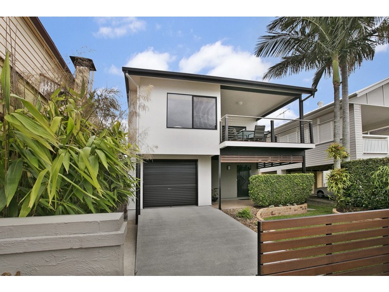421 Esplanade, Manly QLD 4179