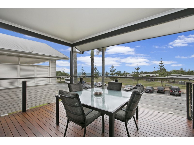 421 Esplanade, Manly QLD 4179