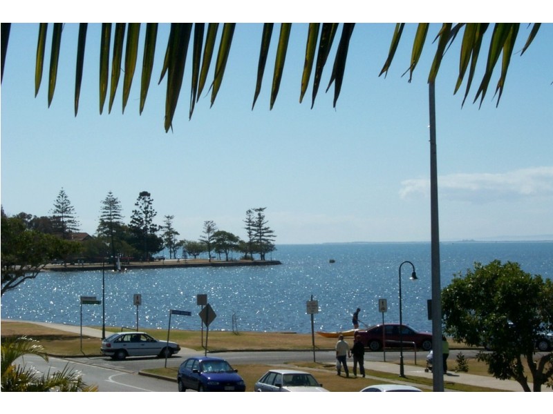421 Esplanade, Manly QLD 4179
