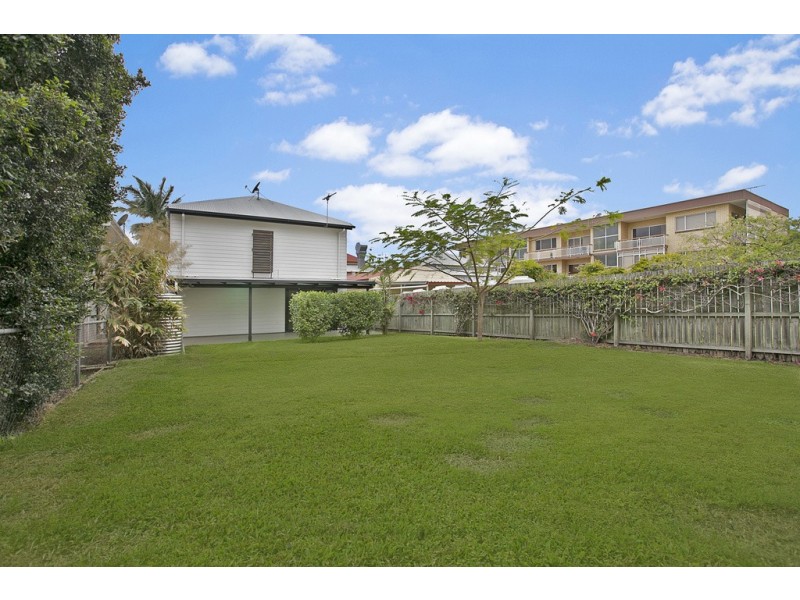 421 Esplanade, Manly QLD 4179
