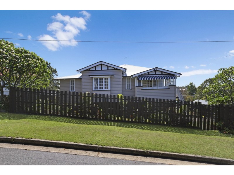 36 Primrose Parade, Wynnum QLD 4178