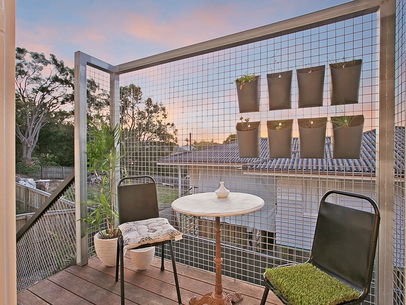 36 Primrose Parade, Wynnum QLD 4178
