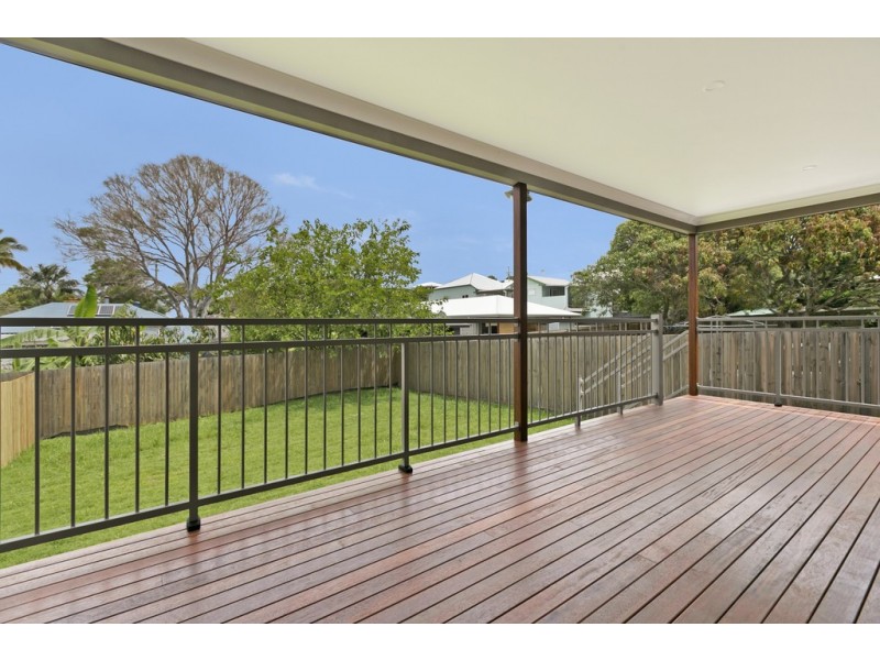 40 Wassell Street, Wynnum QLD 4178