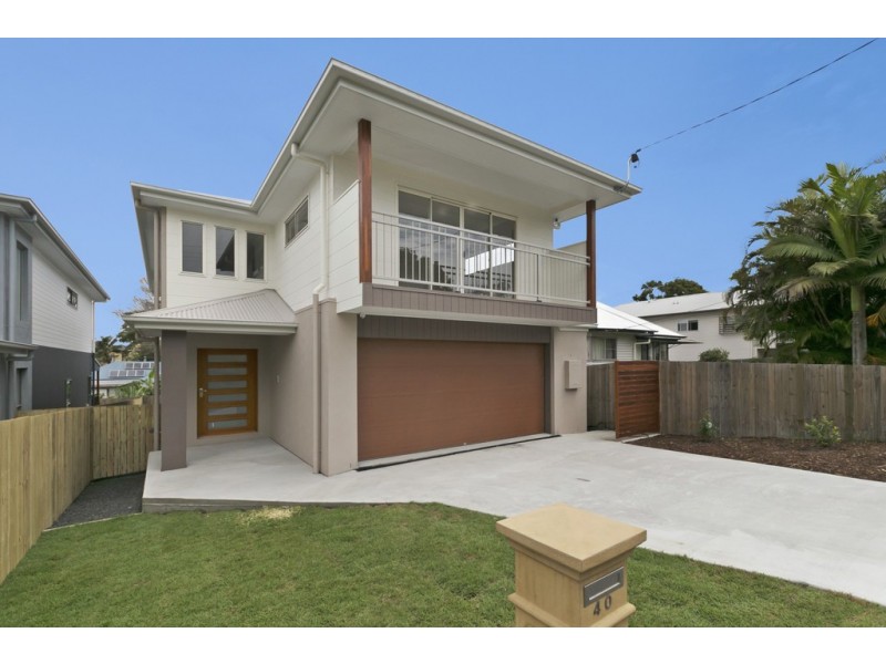 40 Wassell Street, Wynnum QLD 4178