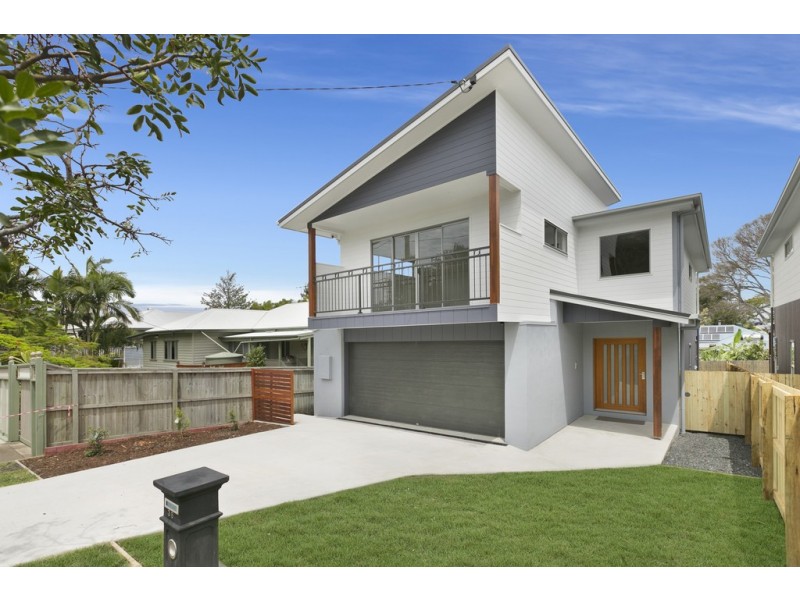 38 WASSELL STREET, Wynnum QLD 4178
