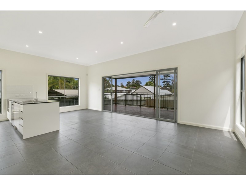 38 WASSELL STREET, Wynnum QLD 4178