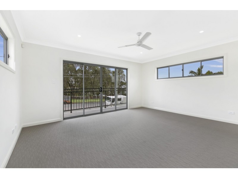 38 WASSELL STREET, Wynnum QLD 4178