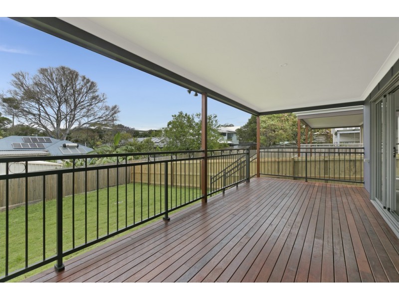 38 WASSELL STREET, Wynnum QLD 4178