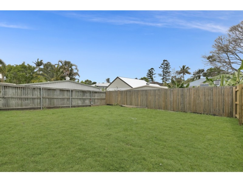 38 WASSELL STREET, Wynnum QLD 4178