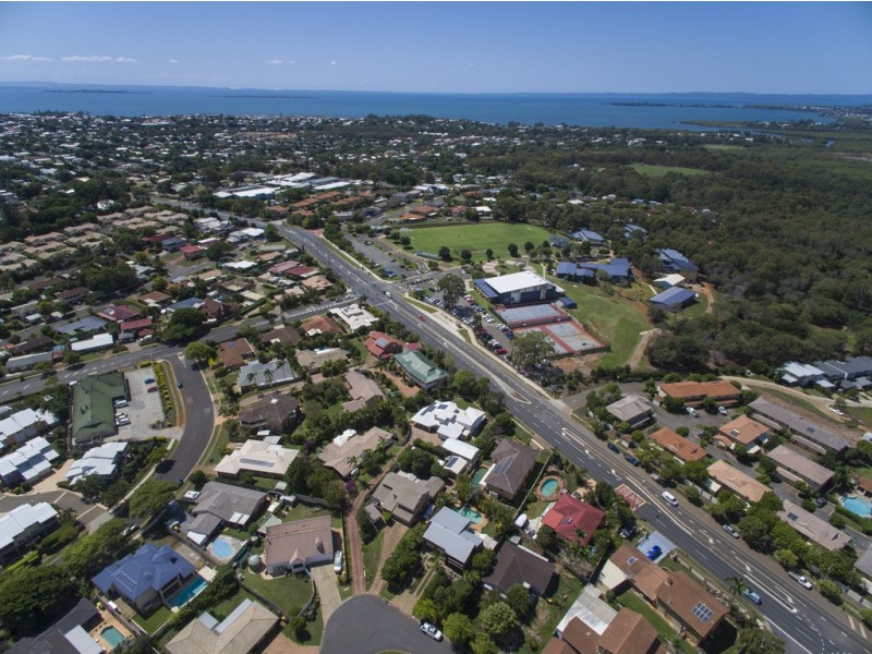 1 Teraglin Street, Manly West QLD 4179