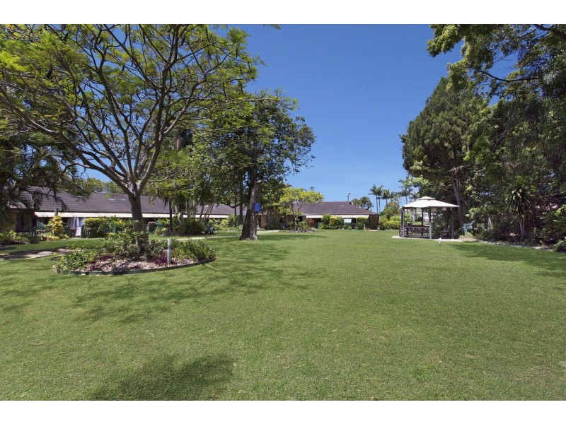20/15 Carmichael Court, Wynnum West QLD 4178