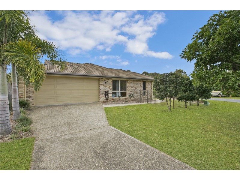 1 Wirra Circuit, Wynnum West QLD 4178