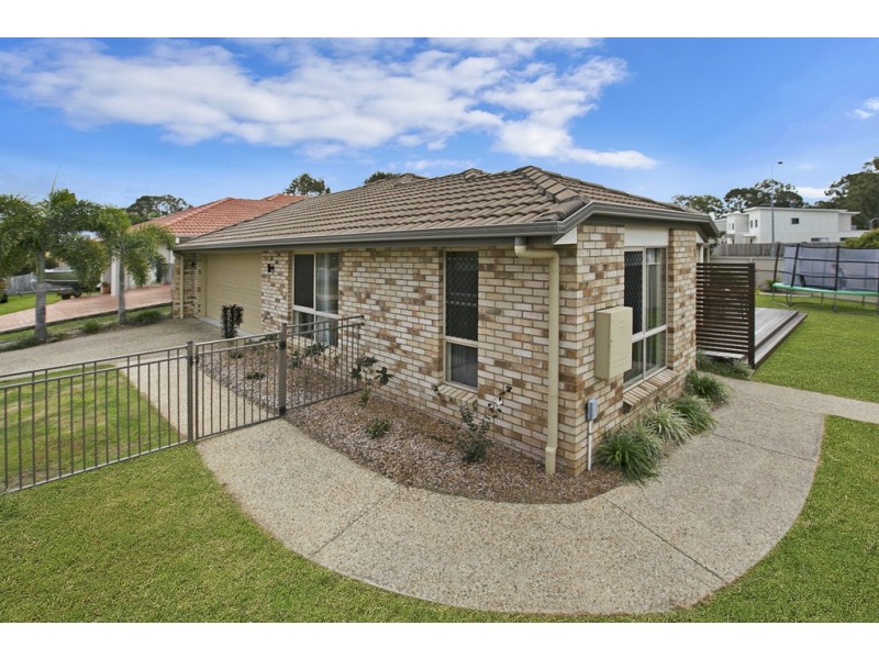1 Wirra Circuit, Wynnum West QLD 4178