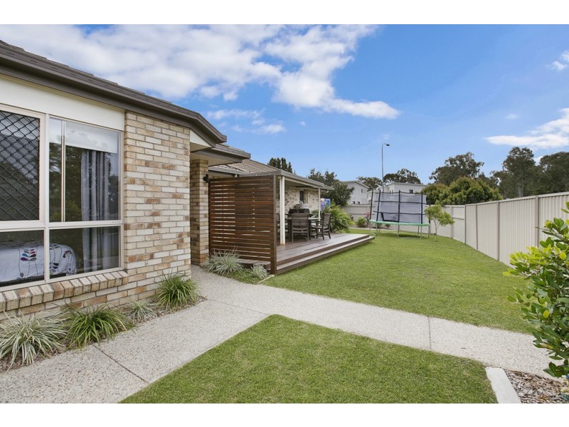 1 Wirra Circuit, Wynnum West QLD 4178
