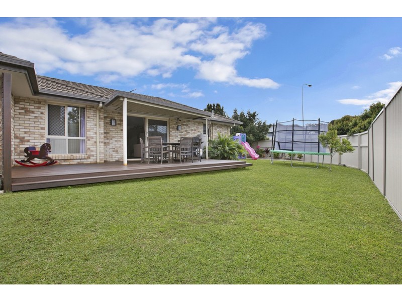 1 Wirra Circuit, Wynnum West QLD 4178