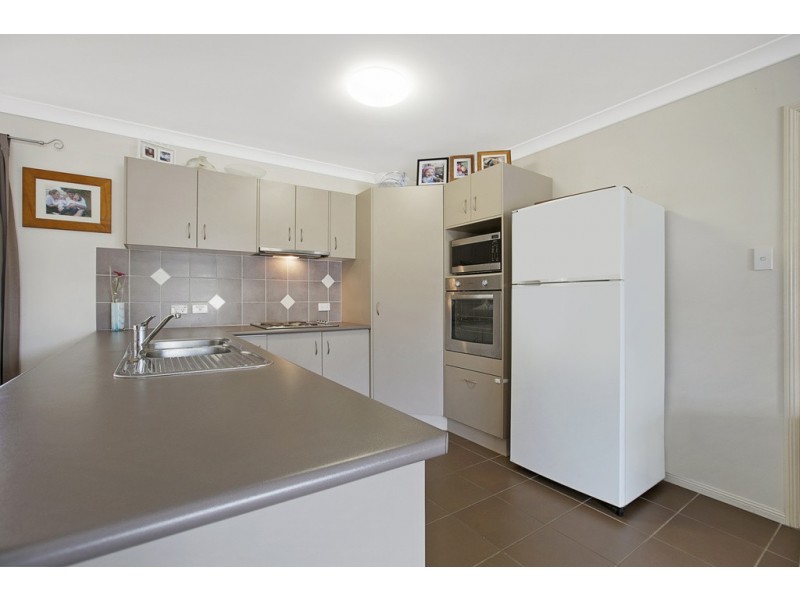 1 Wirra Circuit, Wynnum West QLD 4178
